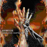 agonoize - assimilation: chapter one