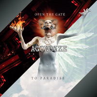 agonoize - open the gate / to paradise
