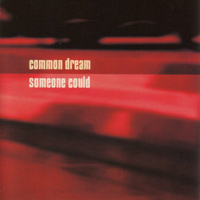 common dream - someone could