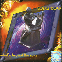 god's bow - what's beyond the suns