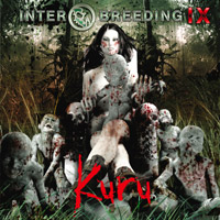 interbreeding IX: kuru