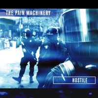 the pain machinery - hostile